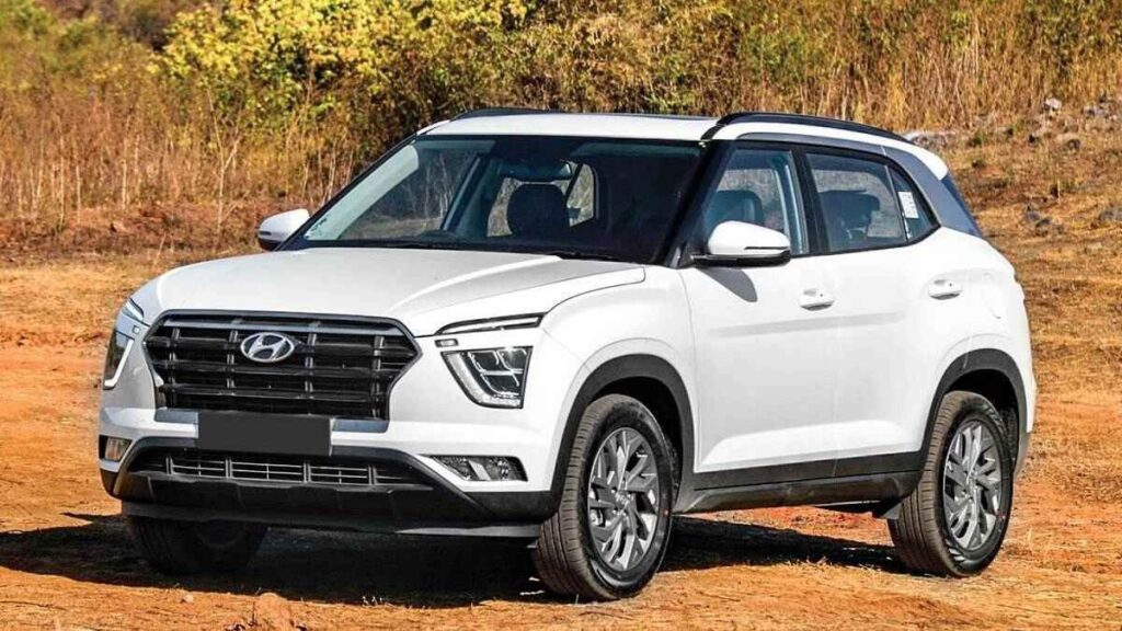 Hyundai Model Wise Sales Sep 2025 - Creta और Venue का बंपर प्रदर्शन