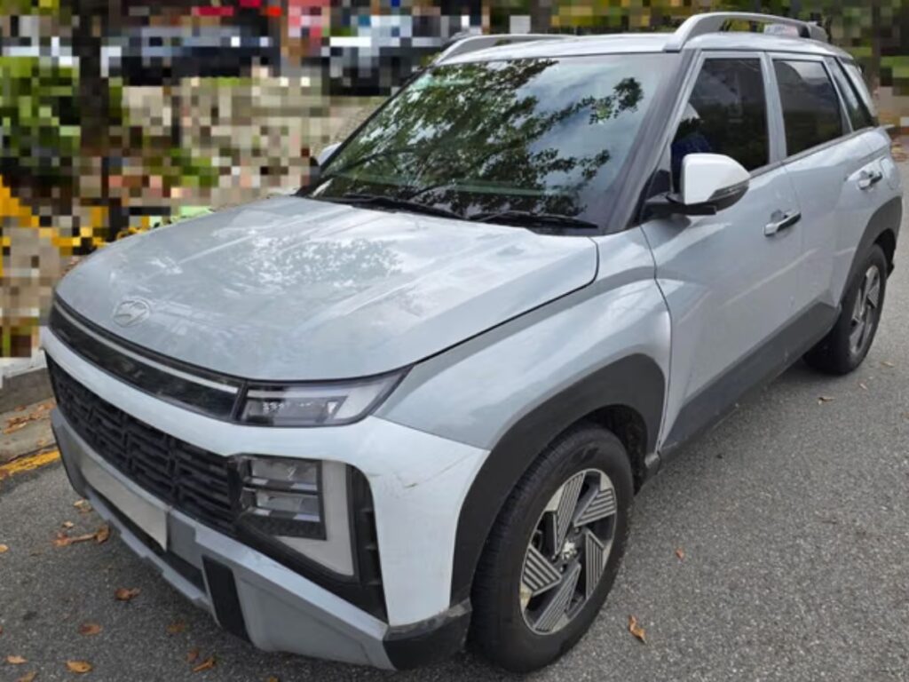 Festive Season Sales 2025 - Hyundai Venue