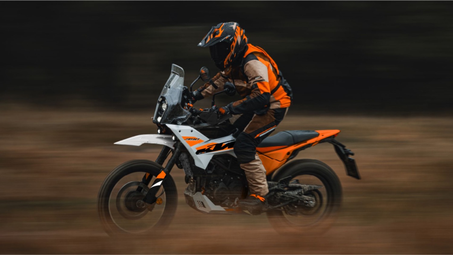 KTM 390 Adventure Price hike