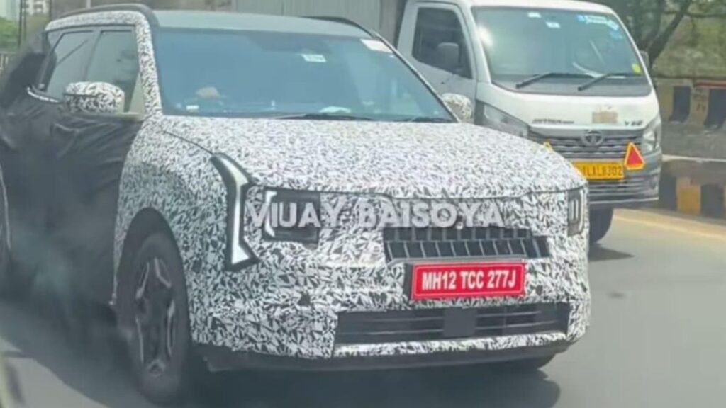Next-Gen Kia Seltos - 4 Confirmed New SUV Launches In December 2025 