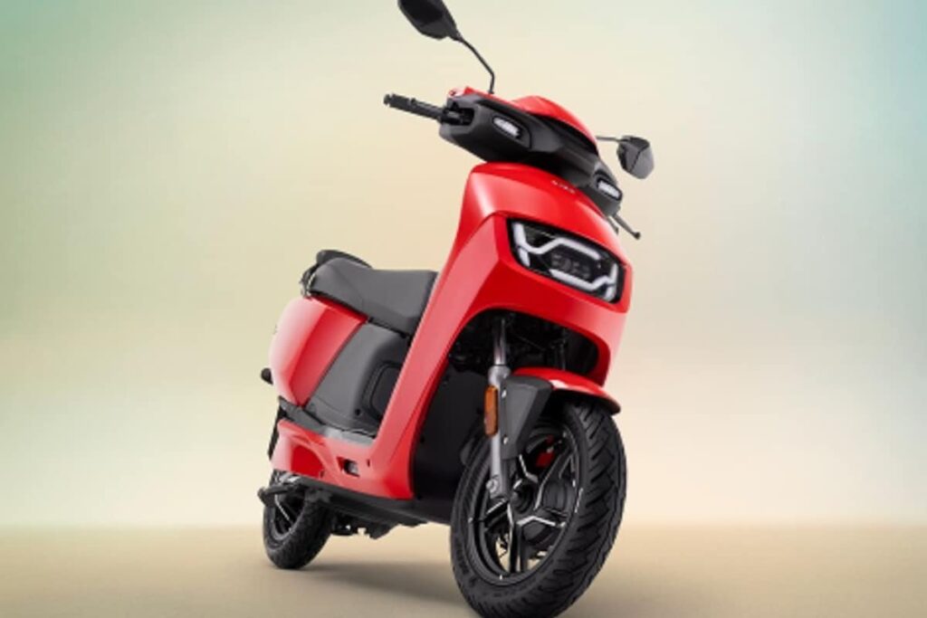 Vida VX2 Go