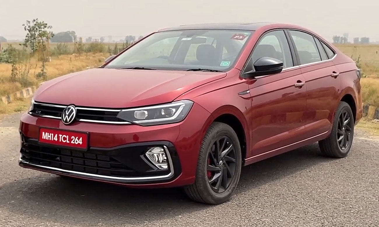 Volkswagen discounts offer nov 2025