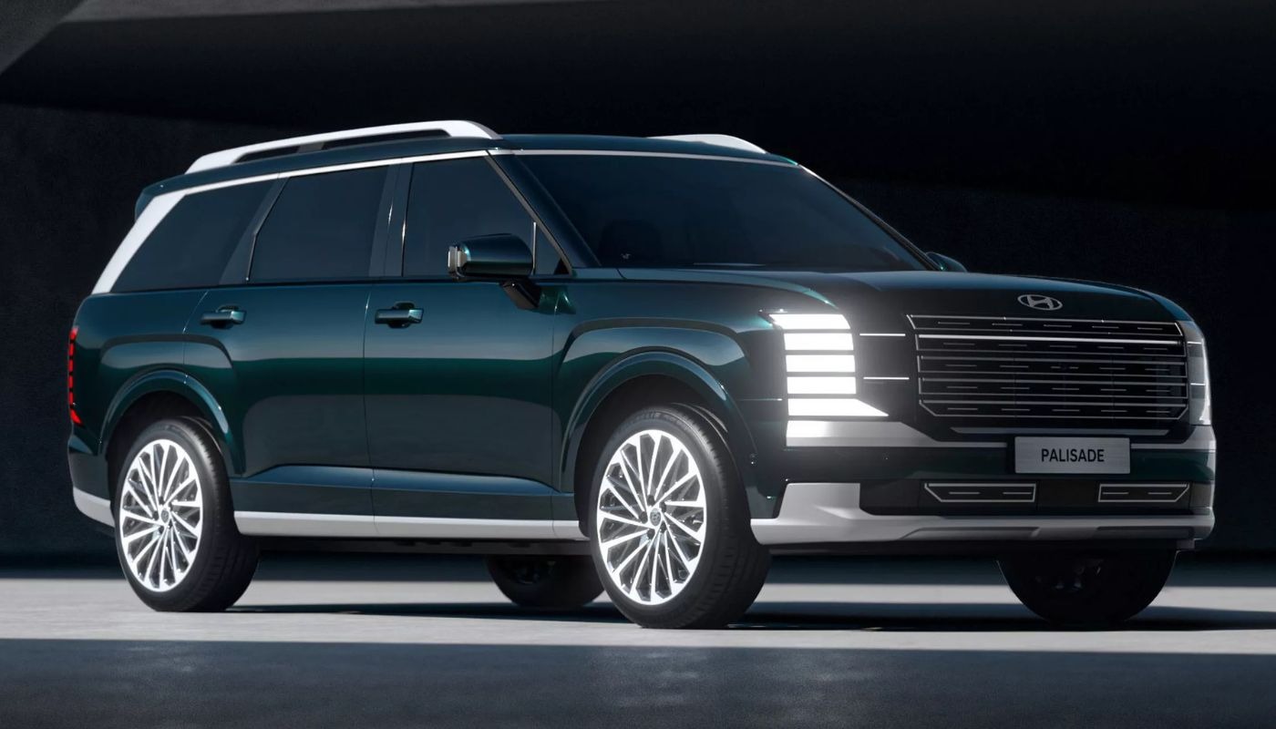 Hyundai New Cars Launch Plan 2026