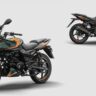 Updated 2026 Bajaj Pulsar 220F