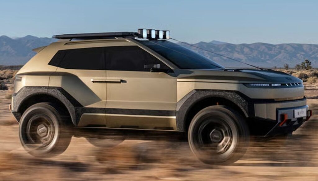 Hyundai New Cars Launch Plan 2026