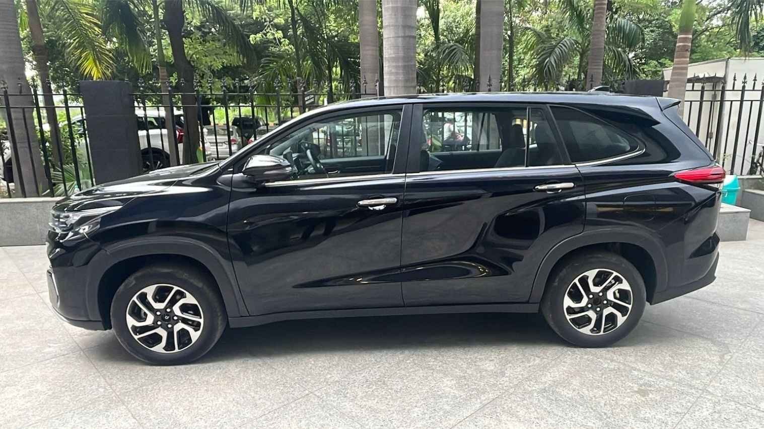 Maruti Suzuki Nexa Discounts