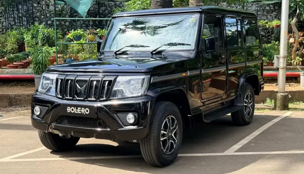 Mahindra Sales Analysis Nov 2025