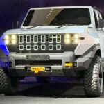 4 Upcoming Mahindra Models In 2026