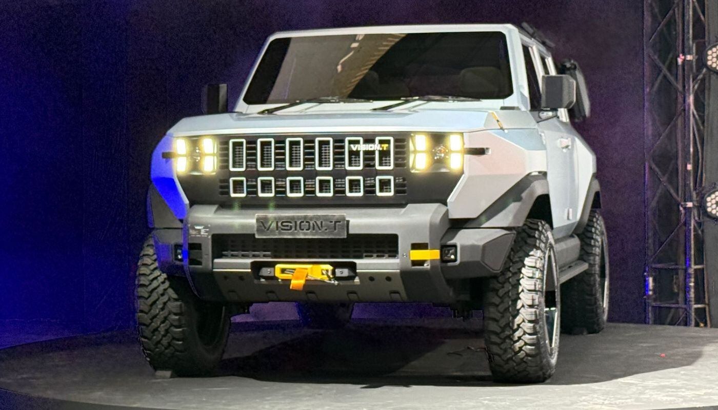 4 Upcoming Mahindra Models In 2026