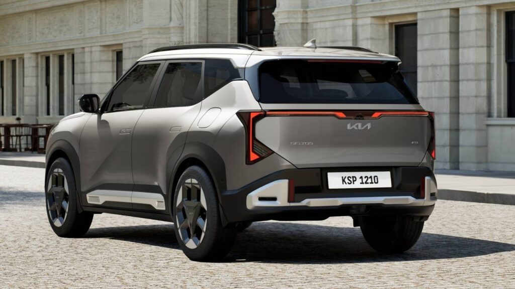 Kia Seltos Launched In India