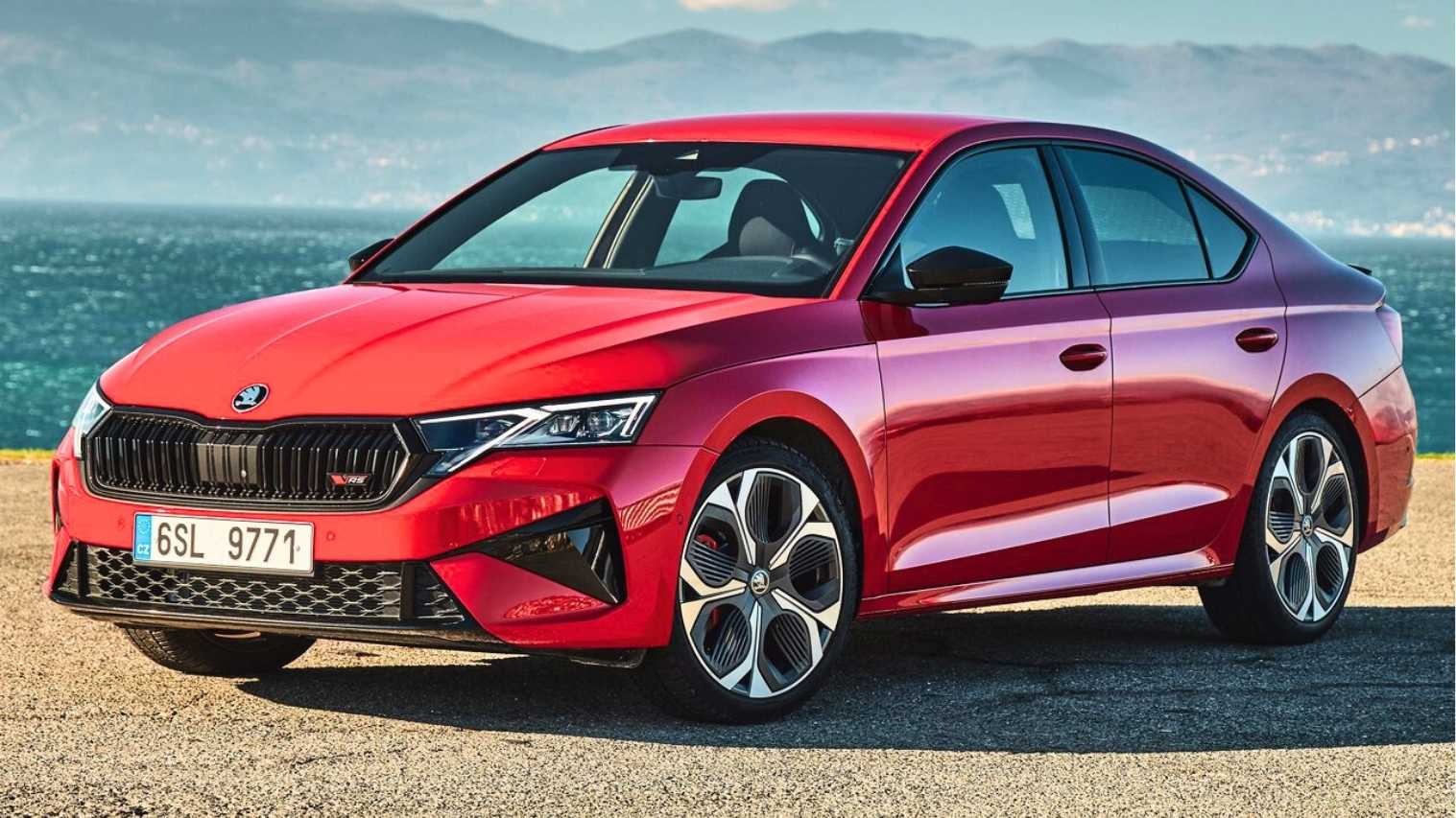 Skoda Confirms Launching 4 New Models