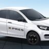 Tata Xpres Launch