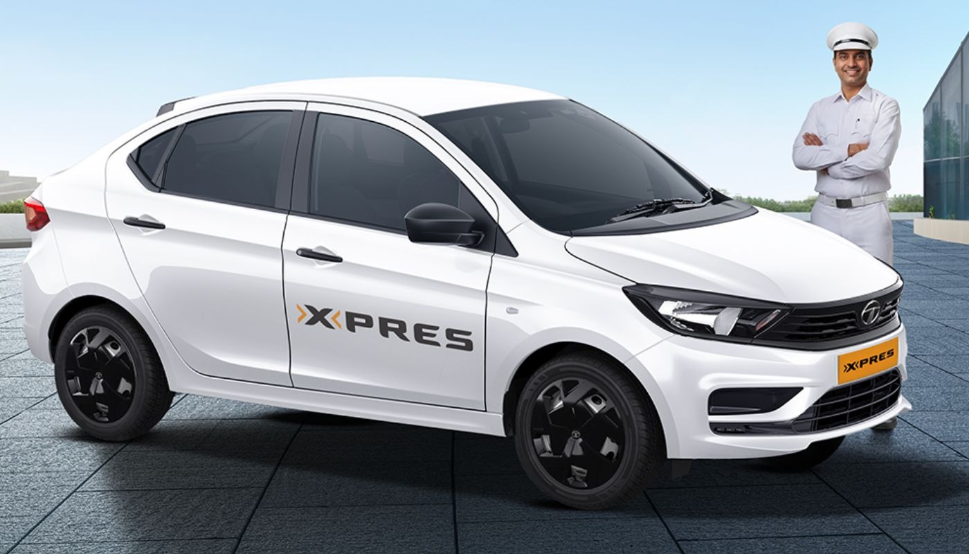Tata Xpres Launch