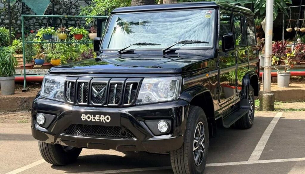 Mahindra Discount Offer Jan 2026