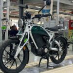 Royal Enfield Flying Flea C6 2 54i