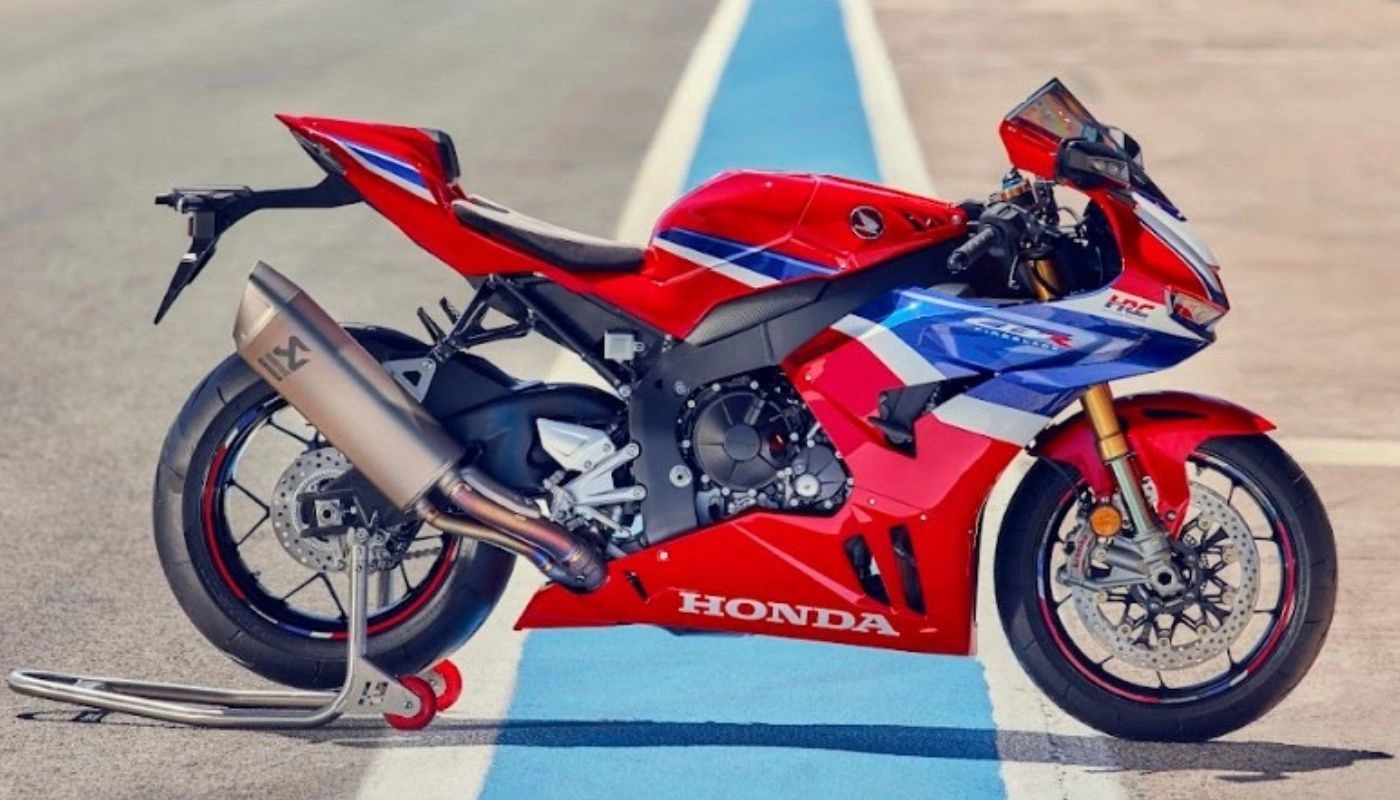 Honda 2026 Big Bikes Launch India
