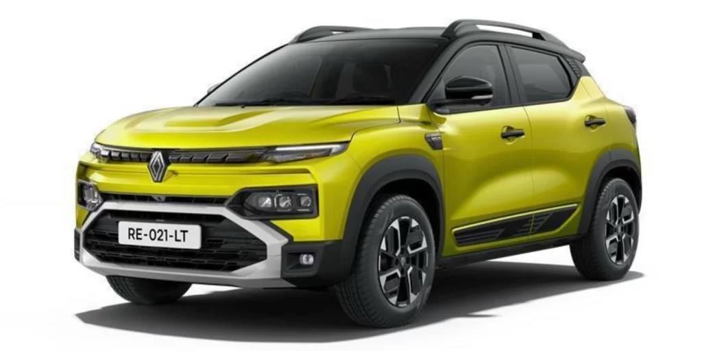 2025-Renault-Kiger-facelift
