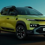 Updated Renault Kiger Launched