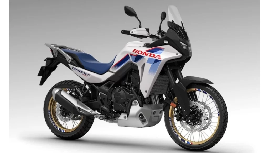 Honda 2026 Big Bikes Launch India: ई-क्लच तकनीक के साथ हॉर्नेट 750 और ट्रांसअल्प लॉन्च, जानें कीमतें 2 Honda 2026 Big Bikes Launch India
