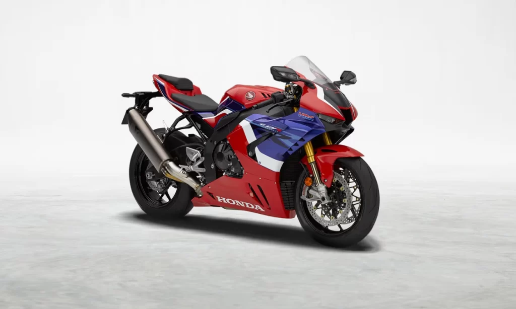 Honda 2026 Big Bikes Launch India: ई-क्लच तकनीक के साथ हॉर्नेट 750 और ट्रांसअल्प लॉन्च, जानें कीमतें 3 CBR1000RR-R Fireblade SP