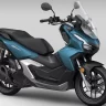 Honda ADV 160 India Launch