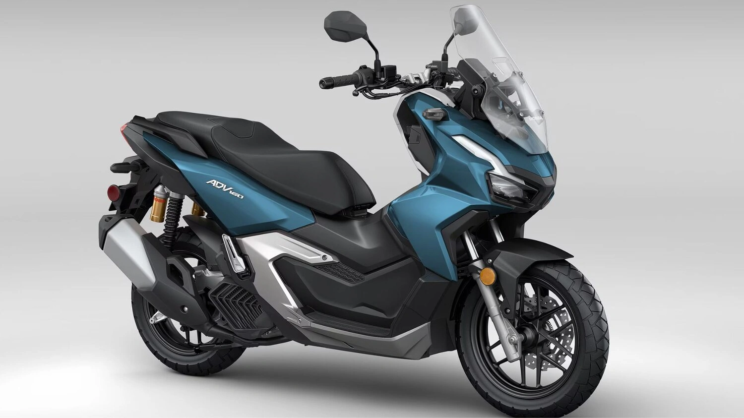 Honda ADV 160 India Launch