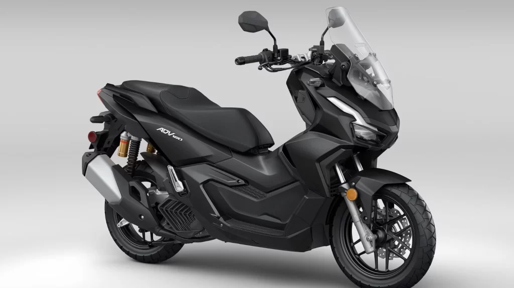 Honda ADV 160 India
