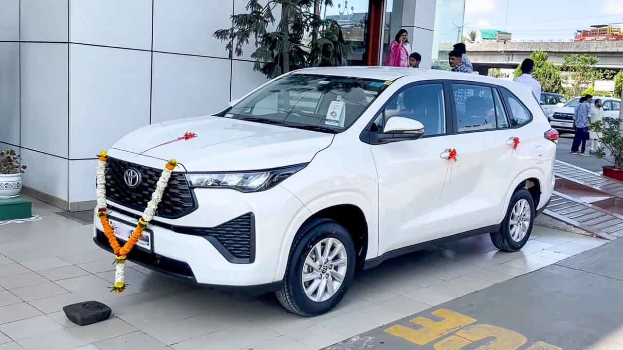 Toyota Sales Analysis May 2026