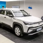Maruti Suzuki Sales May 2026