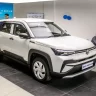 Maruti Suzuki Sales May 2026