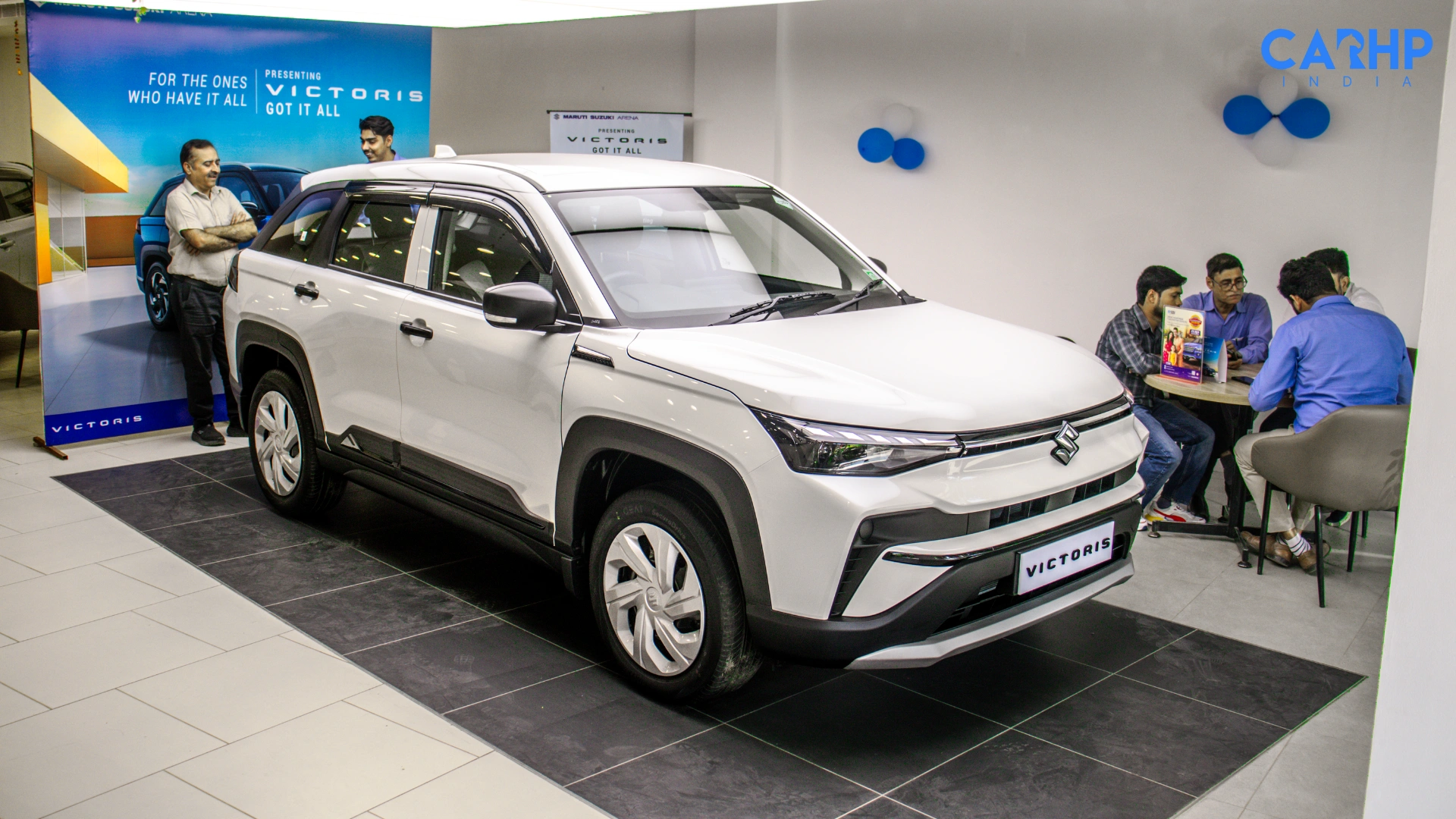 Maruti Suzuki Sales May 2026