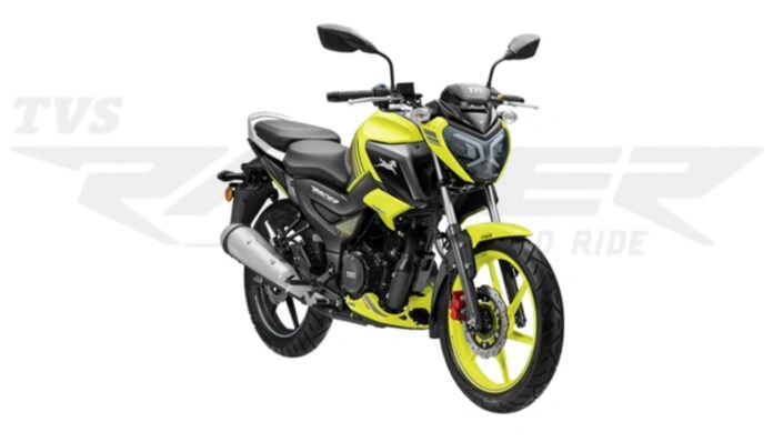 TVS Motor Company Sales June 2026