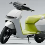 Ather Energy To Bring In New Electric Scooters