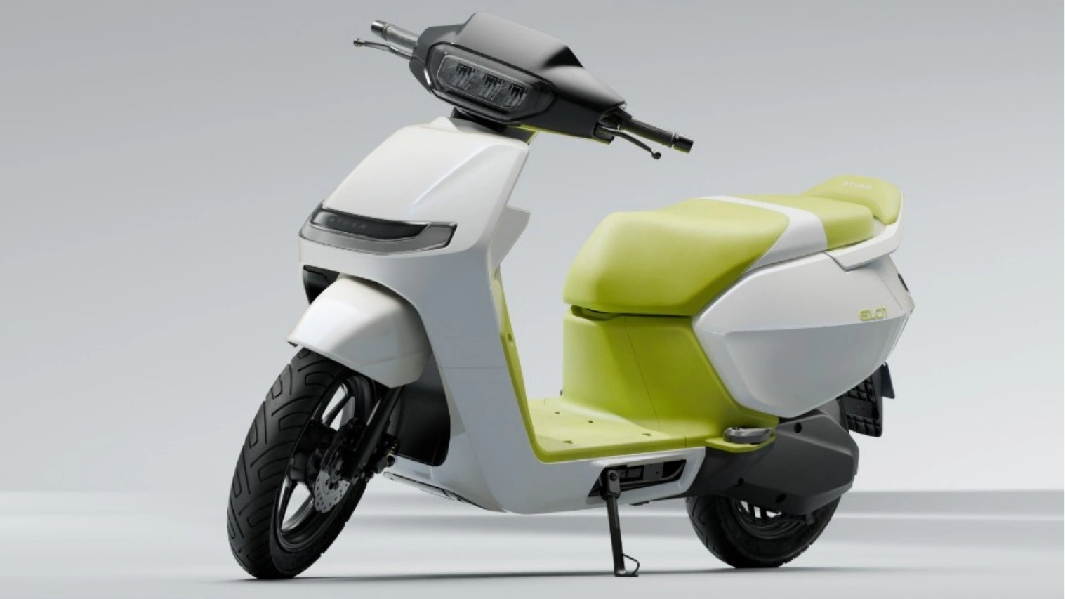 Ather Energy To Bring In New Electric Scooters