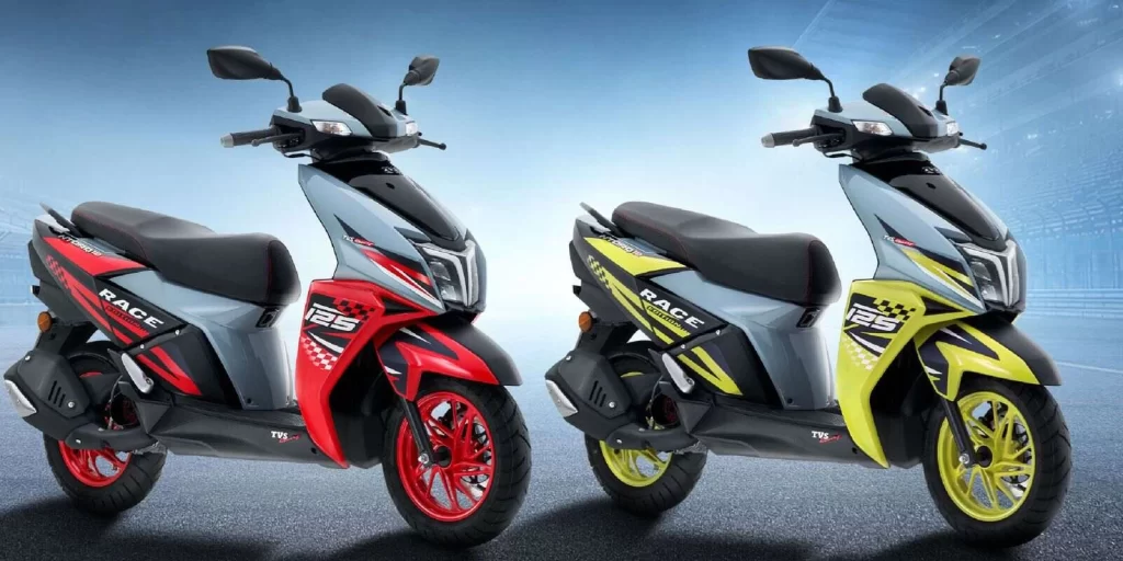 TVS Motor Company Sales June 2026
