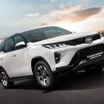 Toyota Sales Report June 2026 - Toyota-Fortuner-Legender-48V-Neo-Drive-Hybrid