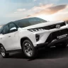 Toyota Sales Report June 2026 - Toyota-Fortuner-Legender-48V-Neo-Drive-Hybrid