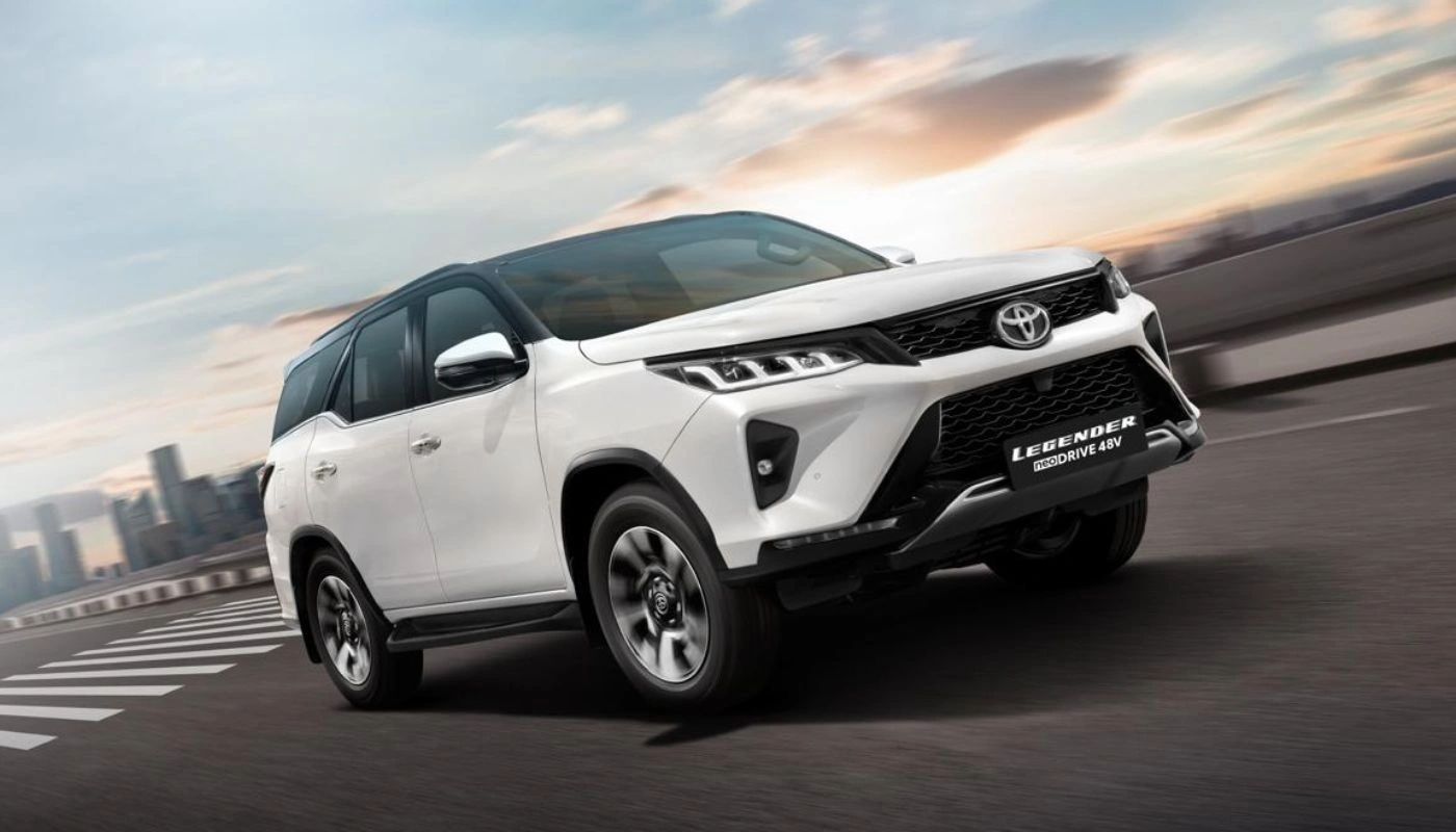 Toyota Sales Report June 2026 - Toyota-Fortuner-Legender-48V-Neo-Drive-Hybrid