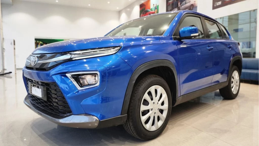 Toyota Sales Report June 2026