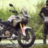 TVS Motor Company Sales June 2026