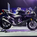 Yamaha YZF-R2