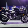 Yamaha YZF-R2