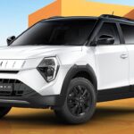 Mahindra XUV 3XO REVX EDGE