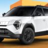 Mahindra XUV 3XO REVX EDGE